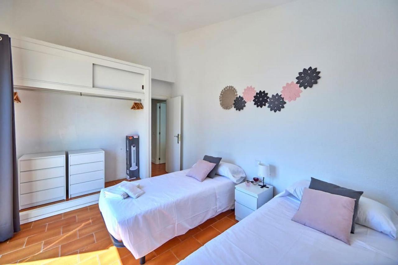 Appartamento Nura Houses Duplex Magaluf 2 Esterno foto