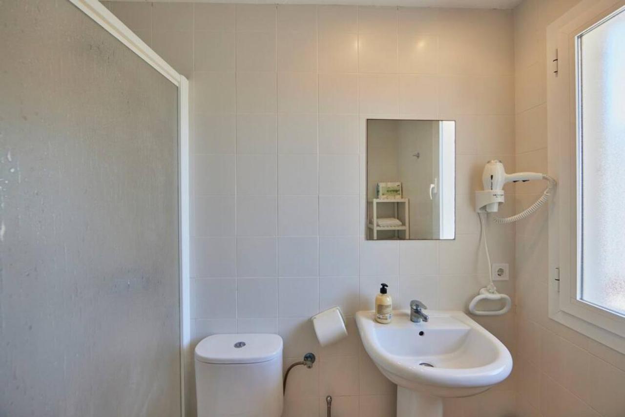 Appartamento Nura Houses Duplex Magaluf 2 Esterno foto