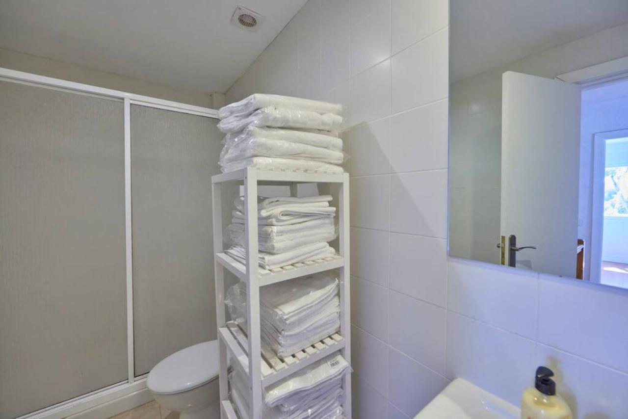 Appartamento Nura Houses Duplex Magaluf 2 Esterno foto