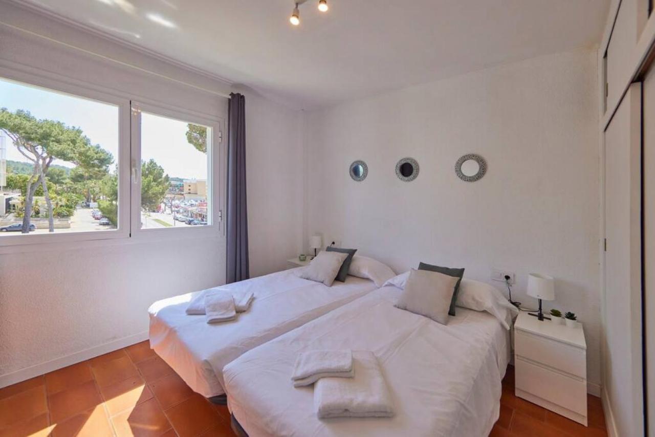 Appartamento Nura Houses Duplex Magaluf 2 Esterno foto